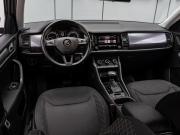 Skoda Kodiaq I Краснодар  - изображение 28