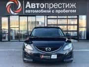 Mazda 6 II (GH) Рестайлинг Волгоград  - изображение 23