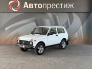 Lada (ВАЗ) 2121 (4x4) I Рестайлинг Волгоград  - изображение 19