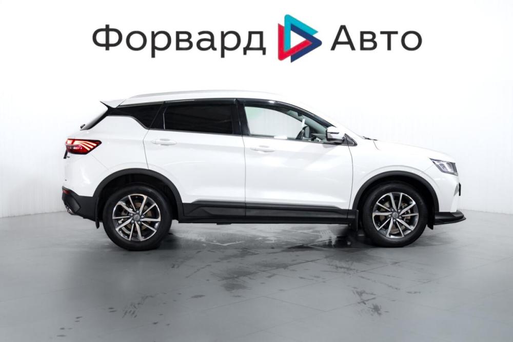 Geely Coolray I Тюмень  - изображение 9