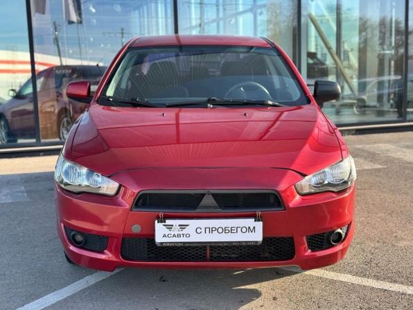 Mitsubishi Lancer X с пробегом 2007 года, цена 559 000 рублей, 217317 км, седан, Автокод Объявления