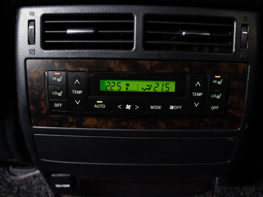 Toyota Land Cruiser 200 Series Рестайлинг 1 Тюмень  - изображение 18