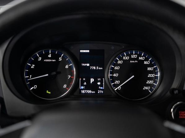 Mitsubishi Outlander III Рестайлинг 3 с пробегом 2019 года, цена 2 520 000 рублей, 187709 км, внедорожник, Автокод Объявления