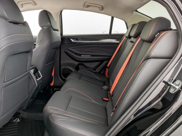 Omoda S5 с пробегом 2024 года, цена 1 725 000 рублей, 14071 км, седан, Автокод Объявления