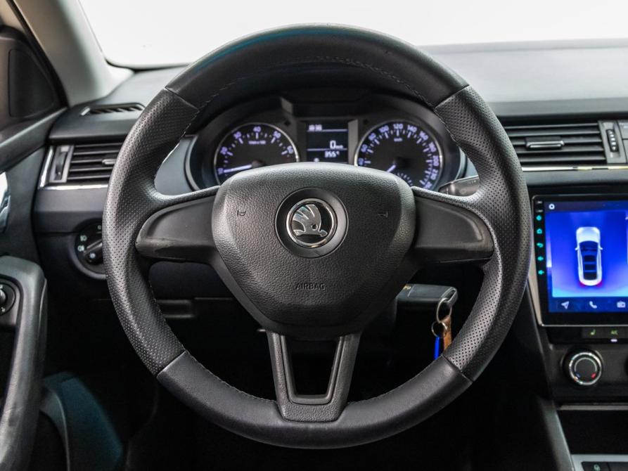 Skoda Octavia III (A7) Волгоград  - изображение 17