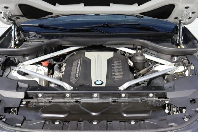 BMW X5 IV (G05/G18) с пробегом 2019 года, цена 7 200 000 рублей, 138717 км, внедорожник, Автокод Объявления
