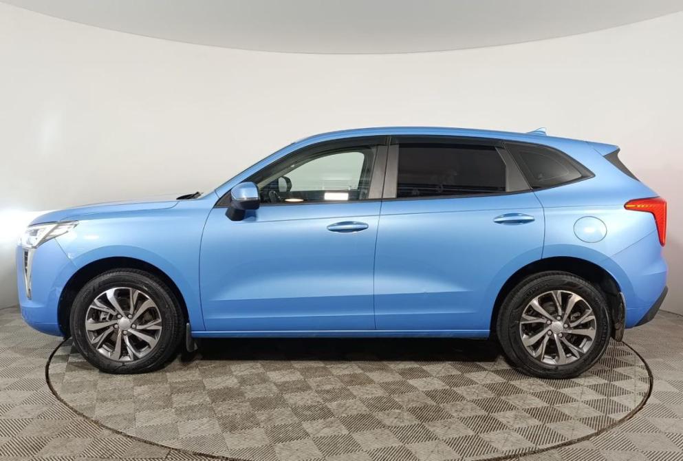 Haval Jolion I Волгоград  - изображение 4