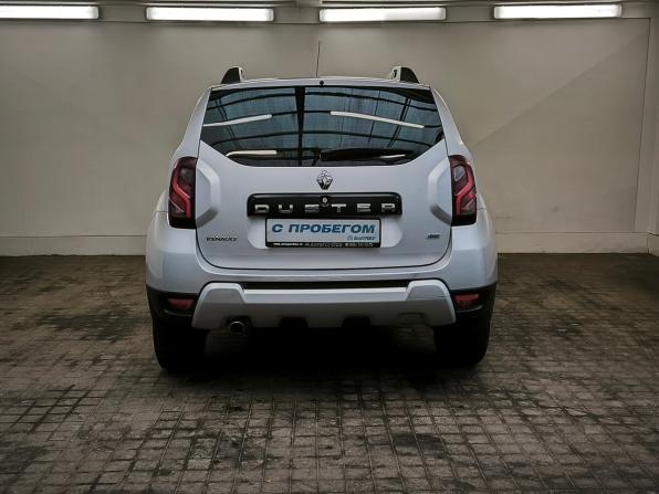 Renault Duster I Рестайлинг с пробегом 2018 года, цена 1 500 000 рублей, 84665 км, внедорожник, Автокод Объявления