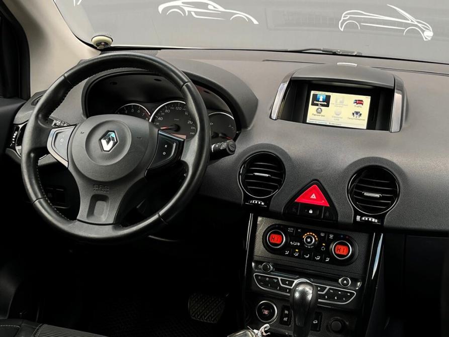 Renault Koleos I Санкт-Петербург  - изображение 15