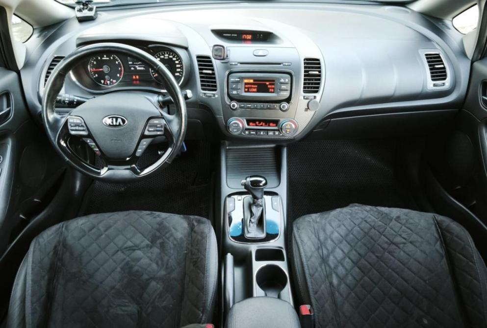 Kia Cerato III Рестайлинг (Classic) Сыктывкар  - изображение 17