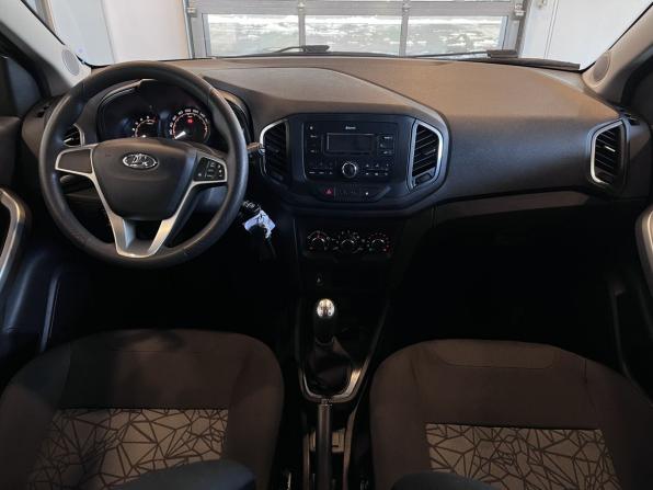 Lada (ВАЗ) XRAY I с пробегом 2019 года, цена 927 000 рублей, 60134 км, хэтчбек, Автокод Объявления