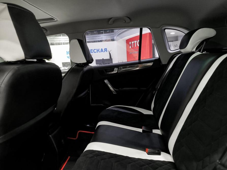 Brilliance V5 I Казань  - изображение 15