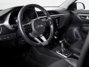 Kia Rio IV Рестайлинг Москва  - изображение 31