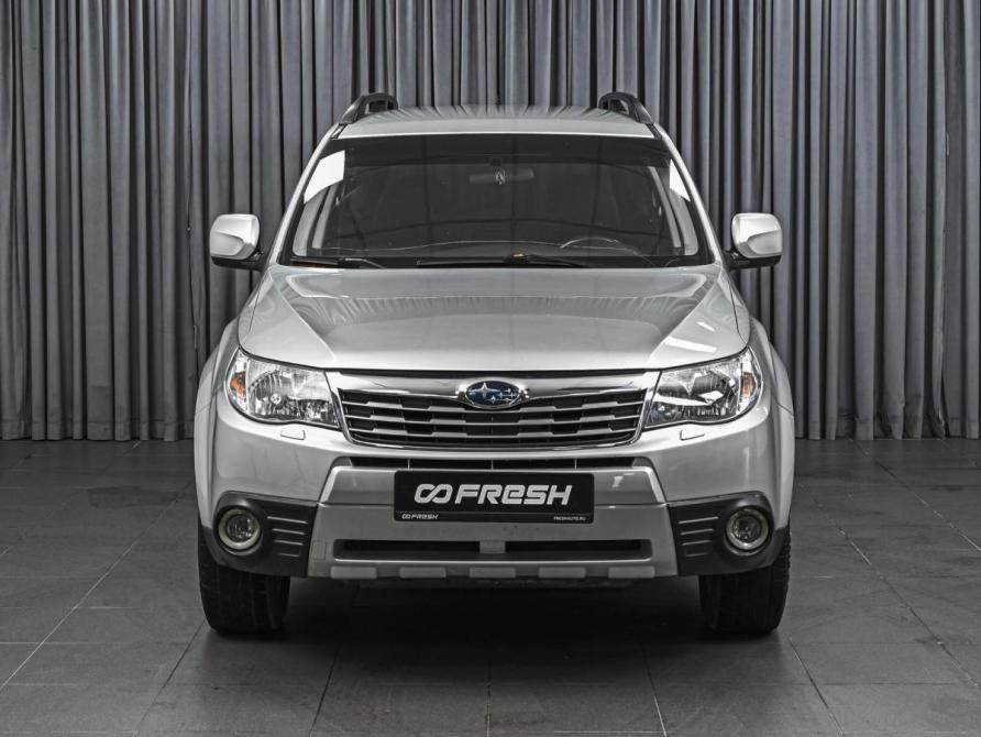 Subaru Forester III Ставрополь  - изображение 3