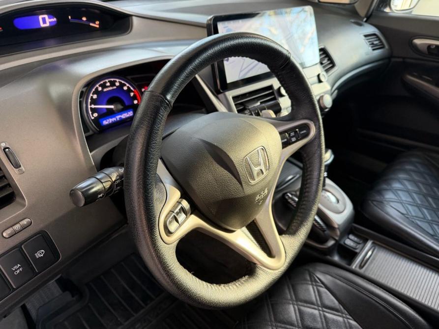 Honda Civic VIII Рестайлинг Таганрог  - изображение 14