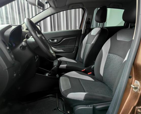 Lada (ВАЗ) XRAY I с пробегом 2018 года, цена 699 000 рублей, 128093 км, хэтчбек, Автокод Объявления