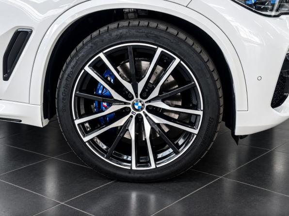 BMW X5 IV (G05/G18) с пробегом 2018 года, цена 6 249 000 рублей, 153000 км, внедорожник, Автокод Объявления