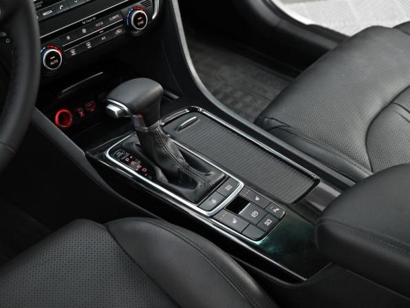 Kia Optima IV с пробегом 2017 года, цена 949 000 рублей, 94169 км, седан, Автокод Объявления