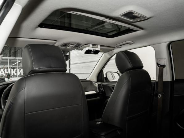 Hyundai ix35 II Рестайлинг с пробегом 2020 года, цена 1 900 000 рублей, 69554 км, внедорожник, Автокод Объявления
