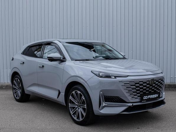 Changan UNI-K с пробегом 2024 года, цена 3 100 000 рублей, 37915 км, внедорожник, Автокод Объявления