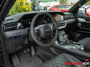 Kia Mohave I Рестайлинг 2 Москва  - изображение 44