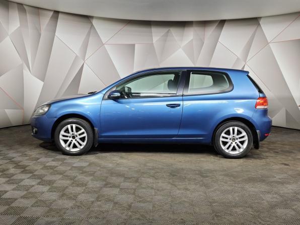 Volkswagen Golf VI с пробегом 2010 года, цена 475 150 рублей, 239352 км, хэтчбек, Автокод Объявления