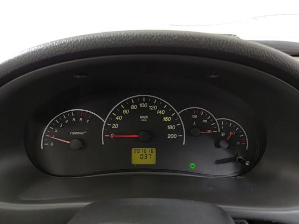 Lada (ВАЗ) Priora I с пробегом 2010 года, цена 155 000 рублей, 205000 км, седан, Автокод Объявления