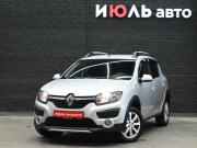 Renault Sandero II Рестайлинг Екатеринбург  - изображение 20