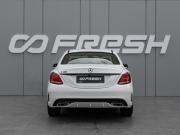 Mercedes-Benz C-Класс IV (W205) Краснодар  - изображение 28