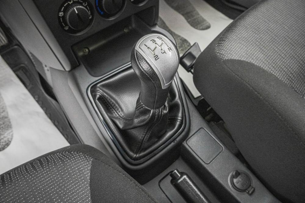 Lada (ВАЗ) Priora I Рестайлинг Барнаул  - изображение 19