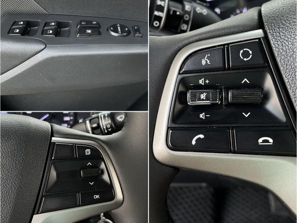 Hyundai Solaris II с пробегом 2017 года, цена 1 130 000 рублей, 186805 км, седан, Автокод Объявления