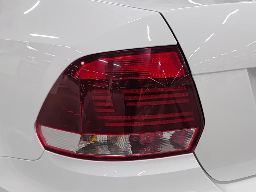 Volkswagen Polo V Рестайлинг Казань  - изображение 12