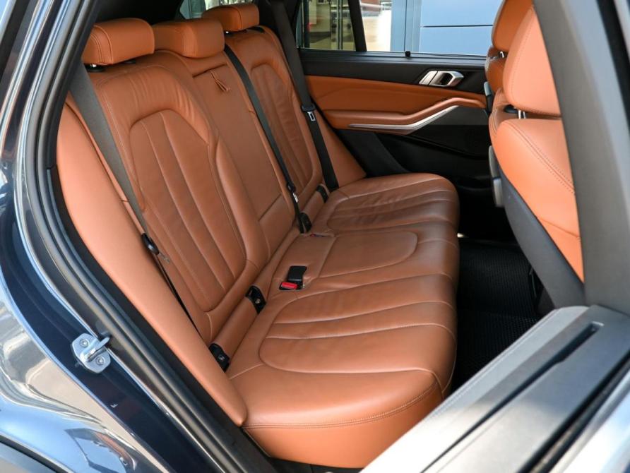 BMW X5 IV (G05/G18) Волгоград  - изображение 8