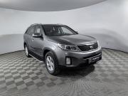 Kia Sorento II Рестайлинг Уфа  - изображение 31