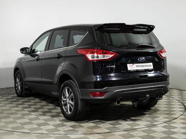 Ford Kuga II с пробегом 2014 года, цена 1 349 700 рублей, 134679 км, внедорожник, Автокод Объявления