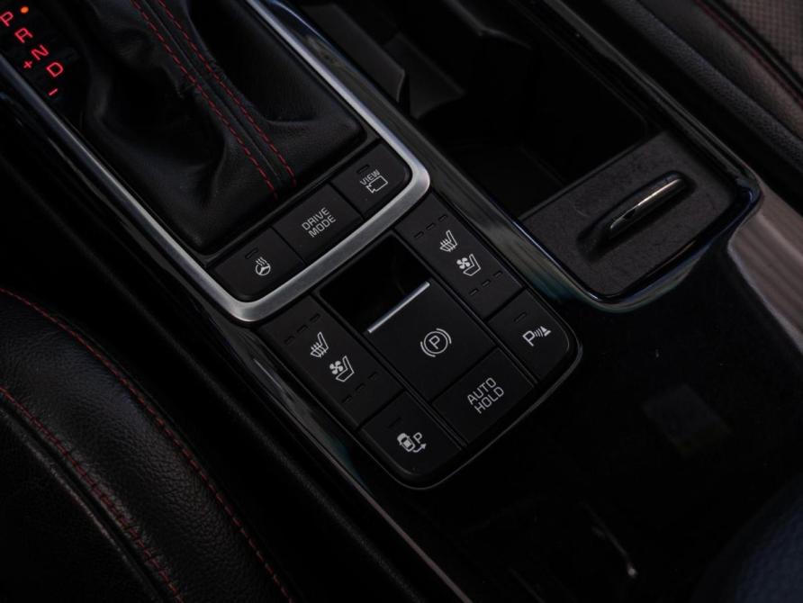 Kia Optima IV Краснодар  - изображение 16