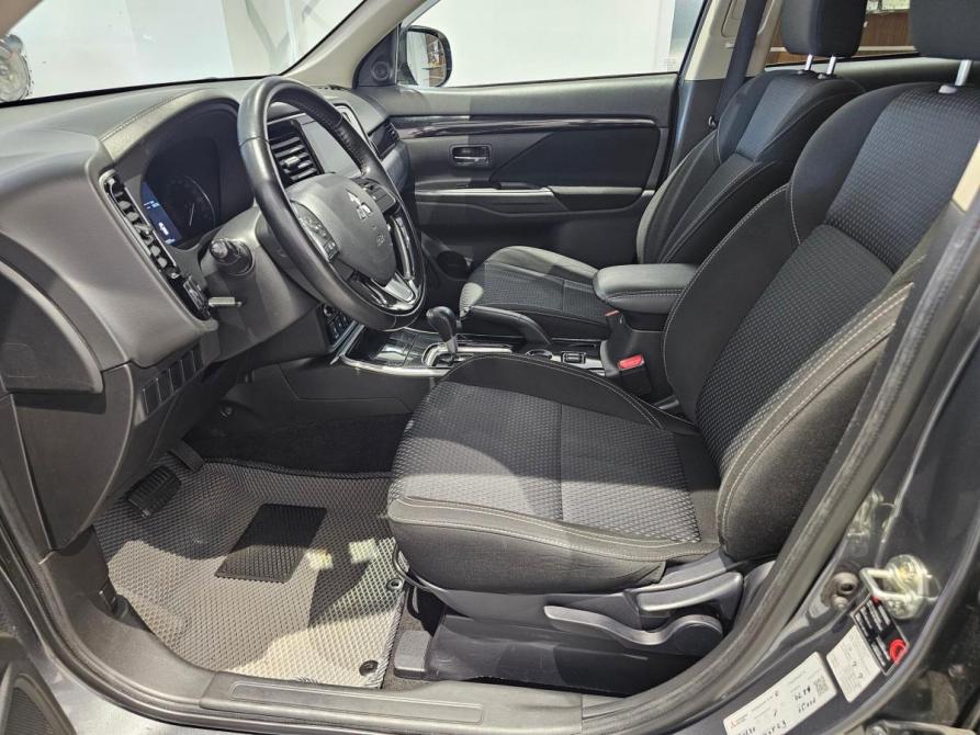 Mitsubishi Outlander III Рестайлинг 3 Москва  - изображение 13