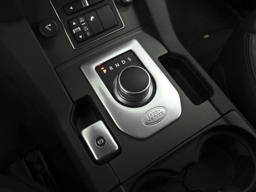 Land Rover Discovery IV Рестайлинг Ставрополь  - изображение 12