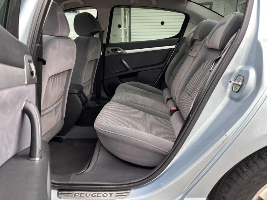 Peugeot 407 Краснодар  - изображение 10