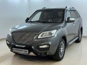 Lifan X60 I Рестайлинг Москва  - изображение 19