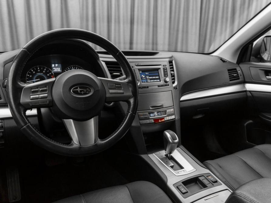 Subaru Outback IV Москва  - изображение 7