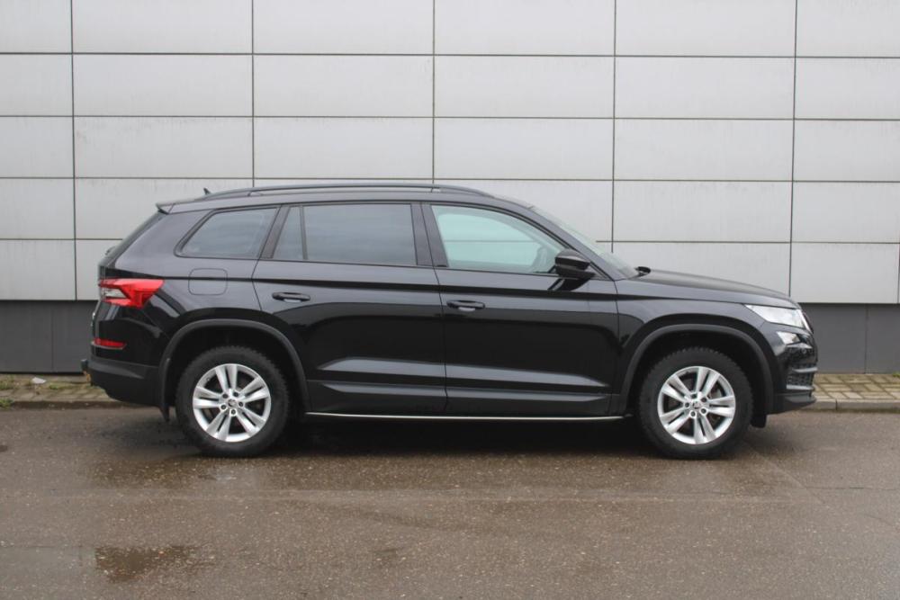 Skoda Kodiaq I Ярославль  - изображение 5