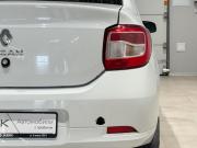 Renault Logan II Екатеринбург  - изображение 21