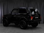 Lada (ВАЗ) Niva Legend I Тюмень  - изображение 19