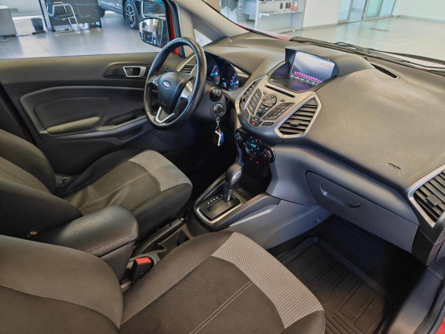 Ford EcoSport II Санкт-Петербург  - изображение 7