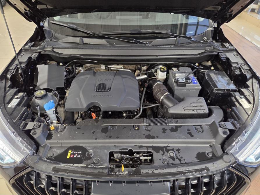 Haval Jolion I Рестайлинг Саратов  - изображение 28