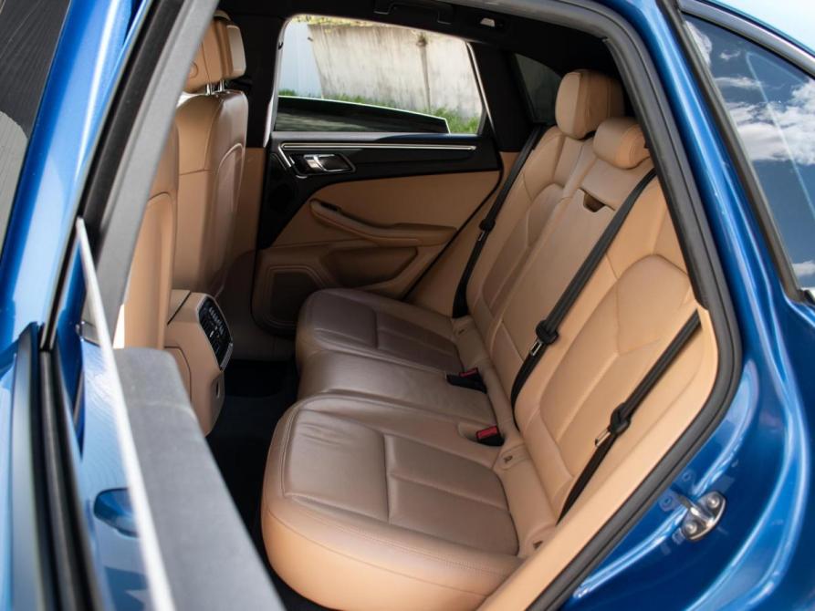 Porsche Macan I Краснодар  - изображение 9