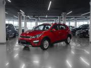 Kia Rio IV Москва  - изображение 23