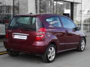 Mercedes-Benz A-Класс II (W169) Рестайлинг Москва  - изображение 25
