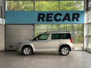 Skoda Yeti I Рестайлинг Санкт-Петербург  - изображение 33